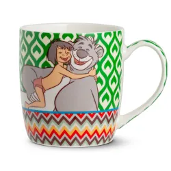 Κούπα: The Jungle Book Tales