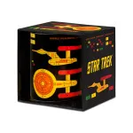 Κούπα Star Trek - Starship Graph