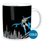 Heat Change Mug: Bat-Signal