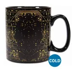 Heat Change Mug: Star Wars "C-3PO"