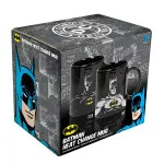 Heat Change Mug: Batman
