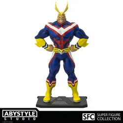 My Hero Academia φιγούρα: All Might (Κλίμακα: 1:10)