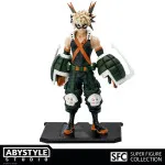 My Hero Academia φιγούρα: Katsuki Bakugo (Κλίμακα: 1:10)