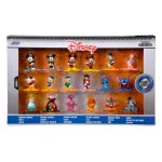Μικρές μεταλλικές φιγούρες - Πακέτο Disney με 18 φιγούρες (Series 1)