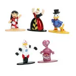 Nano MetalFigs - 5-Pack Wave 2