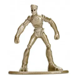 Nano MetalFigs - Groot