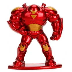 Nano MetalFigs - Hulkbuster