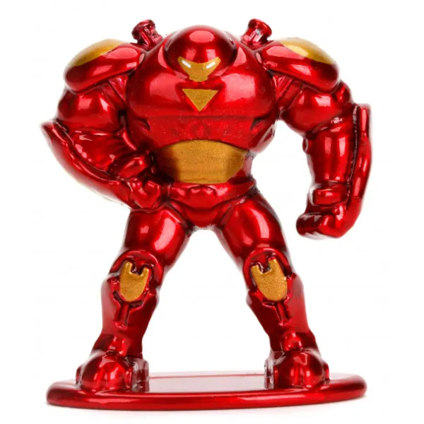 Nano MetalFigs - Hulkbuster