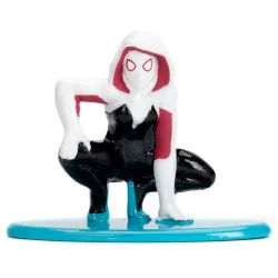 Nano MetalFigs - Spider-Gwen