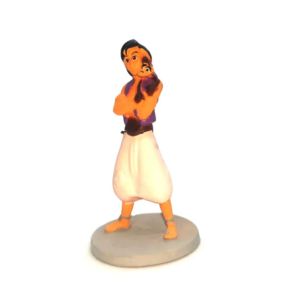 NanoFigure: Aladdin