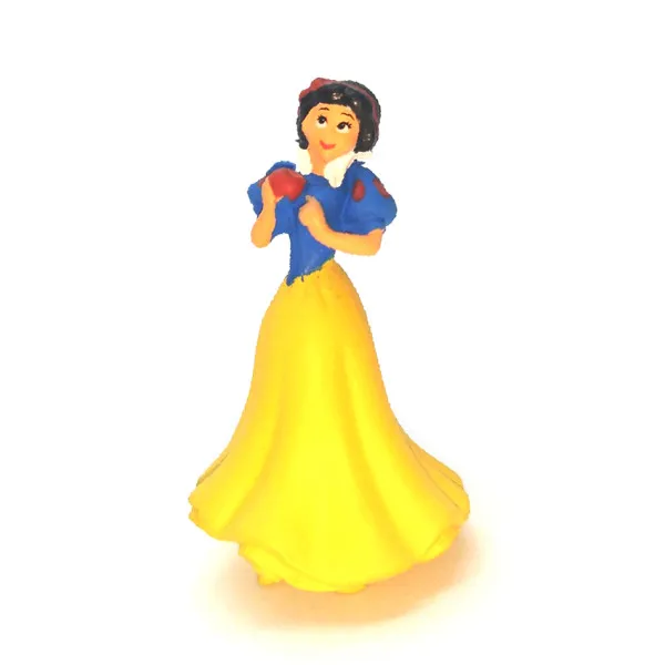 NanoFigure: Snow White