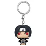 Naruto Shippuden Pocket POP! Keychain: Itachi Uchiha