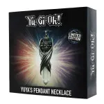 Yu-Gi-Oh! Necklace Yuya's Pendant (Limited Edition)
