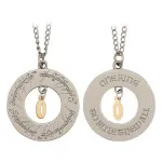 Lord of the Rings: LOTR Pendant "One Ring"