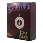 Lord of the Rings: LOTR Pendant "One Ring"