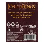 Lord of the Rings: LOTR Pendant "One Ring"