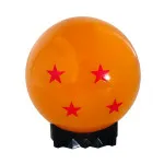 Φωτιστικό: "The Four-Star Dragon Ball"