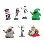 Nightmare Before Christmas Booster Pack