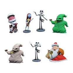 Nightmare Before Christmas Booster Pack