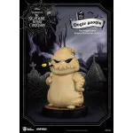 Nightmare Before Christmas Mini Egg Attack Figure: Oogie Boogie