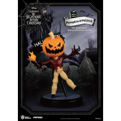 Χριστουγεννιάτικος εφιάλτης Mini Egg Attack φιγούρα: Pumpkin King Jack