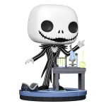 Nightmare before Christmas POP! Vinyl Figure - Jack Skellington (30th Anniversary)