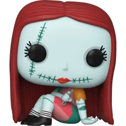 Nightmare before Christmas POP! Vinyl Figure: Sally Sewing