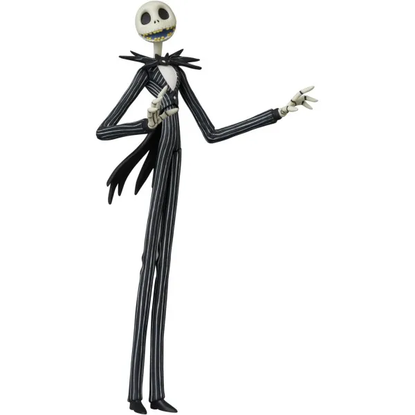 Nightmare before Christmas UDF Mini Figure: Jack Skellington