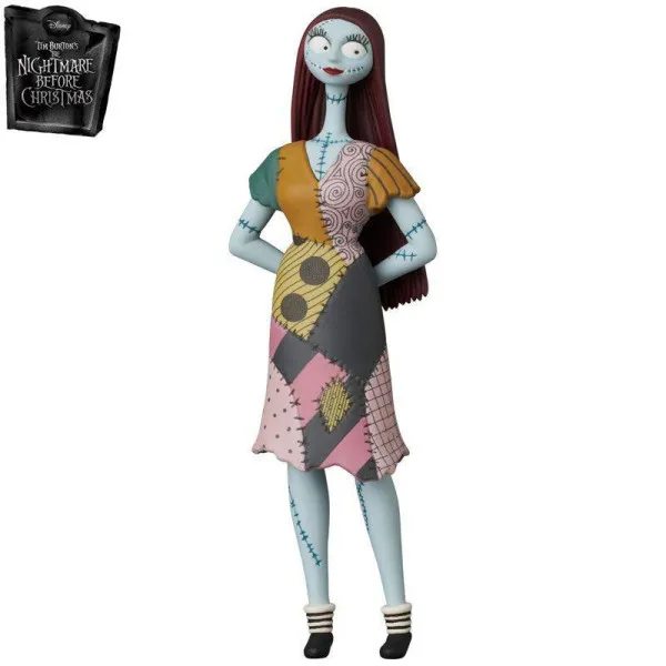 Nightmare before Christmas UDF Mini Figure: Sally