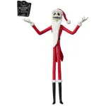 Nightmare before Christmas UDF Mini Figure: Santa Jack
