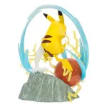 Pokémon Φωτιστικό: Pikachu (Deluxe - 25th anniversary)