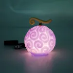One Piece Φωτιστικό: Devil Fruit
