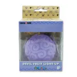 One Piece Φωτιστικό: Devil Fruit