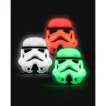 Star Wars Φωτιστικό: Original Stormtrooper Helmet Lamp
