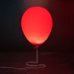 Nightlight: It "Pennywise Ballon"