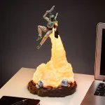 Star Wars Φωτιστικό: Boba Fett Diorama