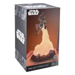 Star Wars Φωτιστικό: Boba Fett Diorama