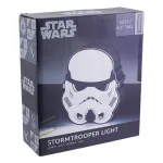 Star Wars Φωτιστικό: Stormtrooper