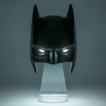 Φωτιστικό: The Batman Mask 3D LED