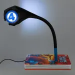 Marvel Φωτιστικό: Fantastic Four "Mr Fantastic"