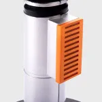 Star Wars Φωτιστικό:Luke Skywalker Lightsaber (Return Of The Jedi)