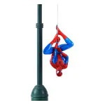 Marvel Φωτιστικό: Hanging Spider-Man Desk Lamp