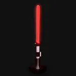 Star Wars Φωτιστικό: Darth Vader Light Saber