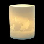 Φωτιστικό: The Lion King "Moonlight Philosophy (Tea Light Holder)"