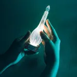 The Lord of the Rings Nightlight: Earendil lamp