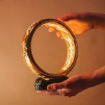 The Lord of the Rings Nightlight: The One Ring