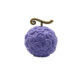 One Piece Φωτιστικό: Devil Fruit