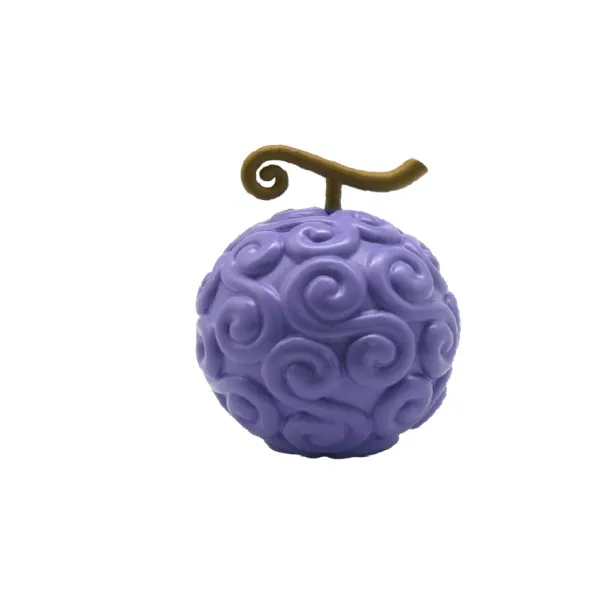One Piece Φωτιστικό: Devil Fruit