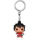One Piece Pocket POP! Keychain Vinyl: Luffytaro