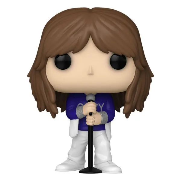 Ozzy Osbourne POP! Rocks Vinyl Figure: Ozzy Osbourne